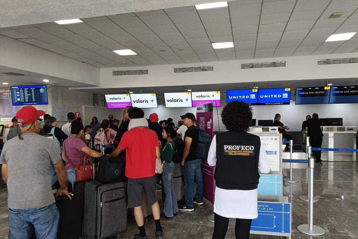Profeco otorgó más de 22 mil asesorías durante vacaciones de verano