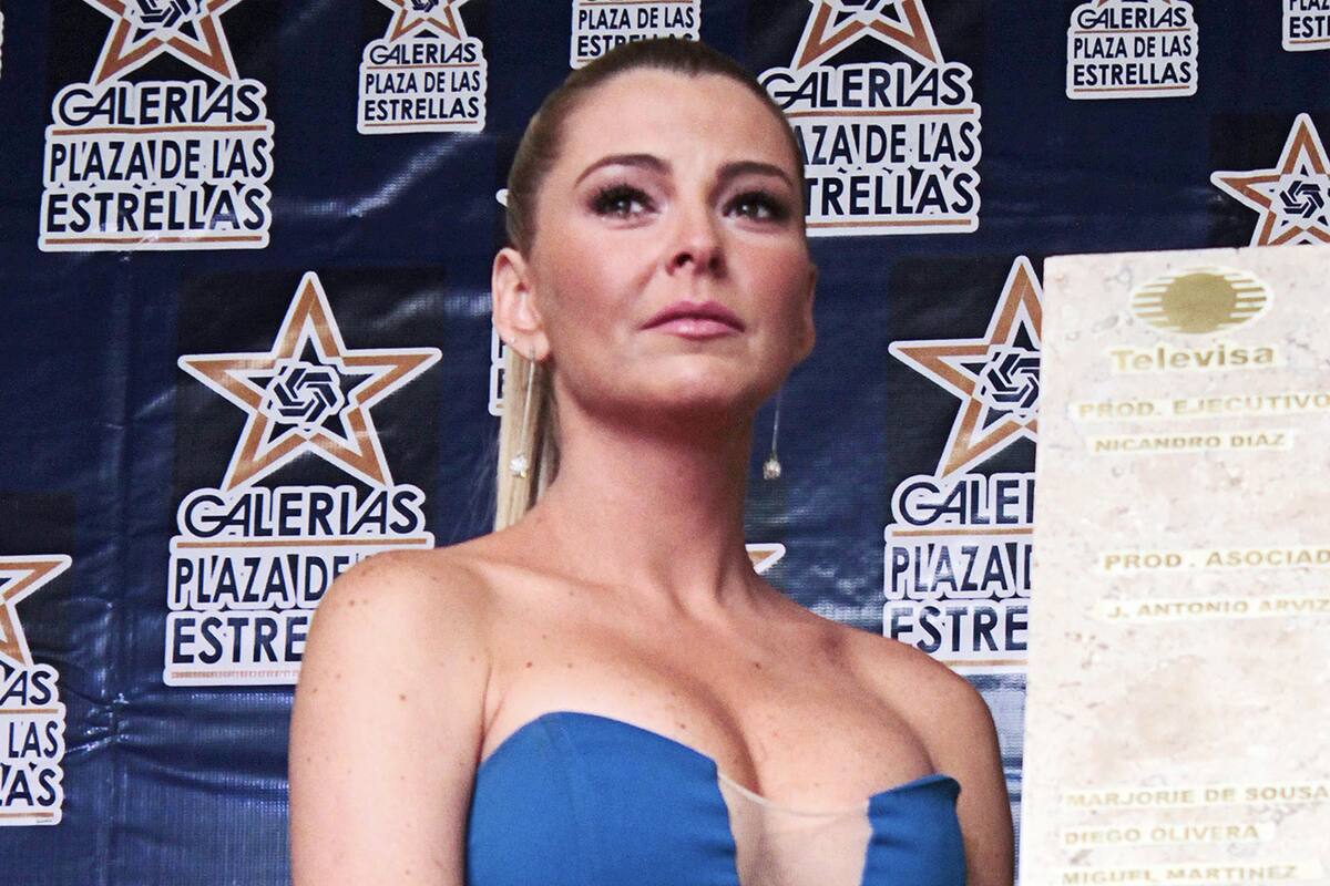 ‘Marjorie de Sousa dejó en la calle a su ex esposo’, asegura hermana de Julián Gil