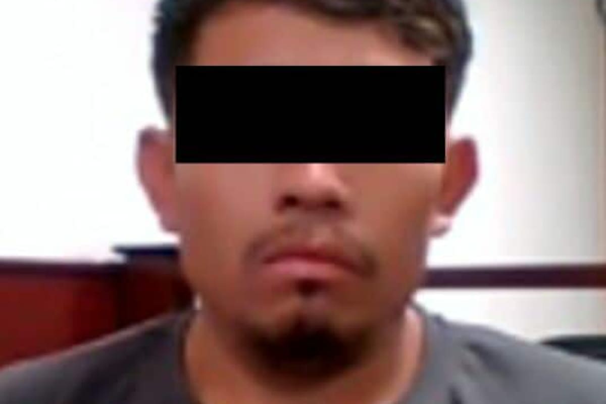 Procesan a hombre por daños, lesiones y posesión de vehículo robado en Nogales