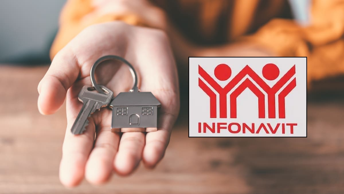 Infonavit reduce los requisitos y puntos para obtener vivienda: ahora solo necesitas 100 puntos