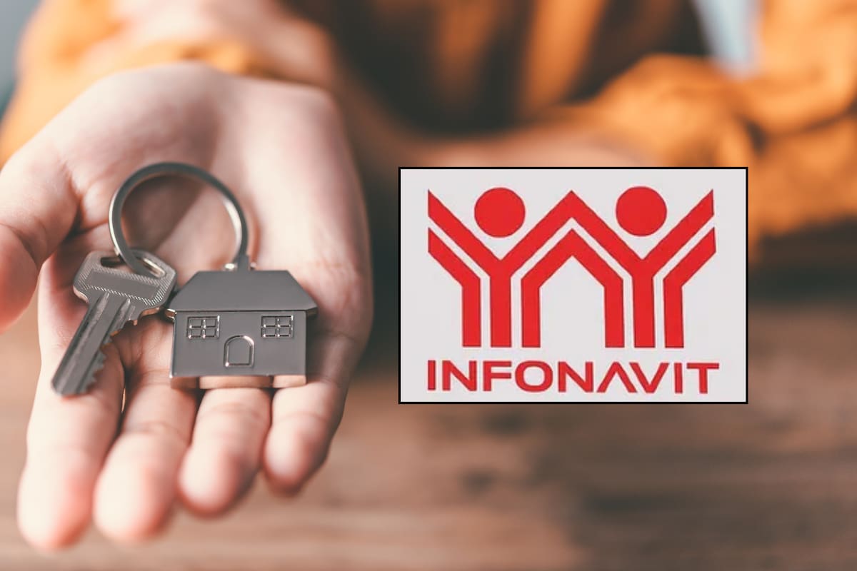 Infonavit reduce requisitos: ahora solo necesitarás 100 puntos para acceder a tu casa