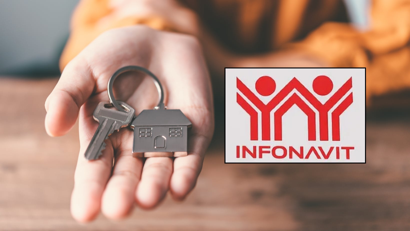 Infonavit reduce los requisitos y puntos para obtener vivienda: ahora solo necesitas 100 puntos