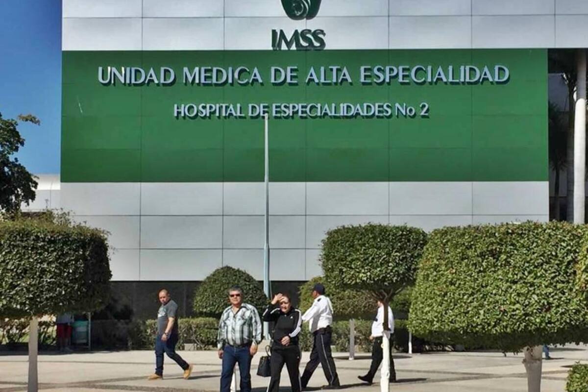 Investiga IMSS emisión de recetas falsas en todo el País