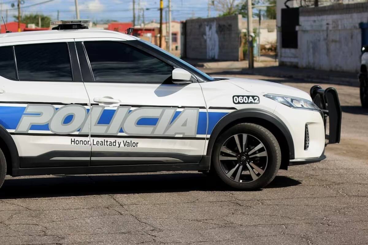 Hombre muere tras ser atacado con arma blanca en Valle de Puebla
