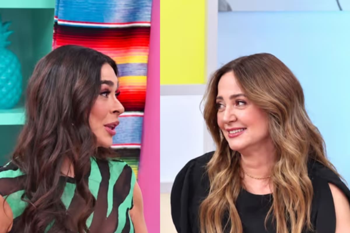 “Cuando yo me paro en La Casa, algo sucede”: Galilea Montijo anuncia visitará esta noche La Casa de los Famosos México
