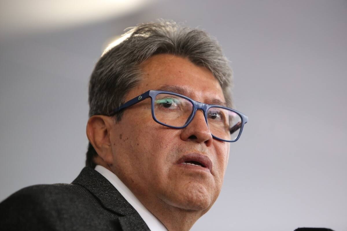 Seis detenidos por presunta relación con el asesinato de familiar de Ricardo Monreal en Zacatecas