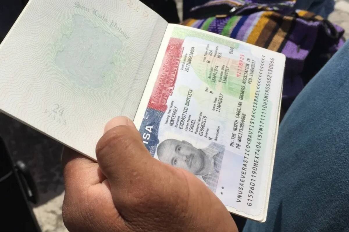 ¿Cómo y de qué solicitar empleo en Estados Unidos?