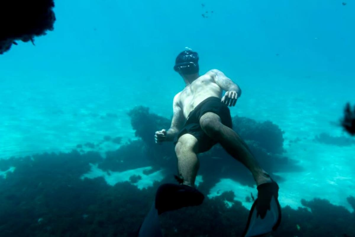 ¿Por qué se ha explorado más el espacio exterior que los océanos de la Tierra? Estas son las razones