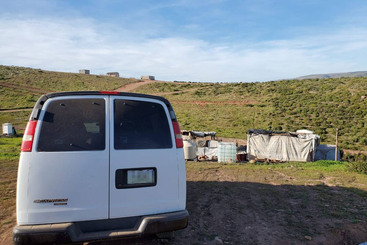 Policía atiende caso de joven mixteca que era abusada por un familiar