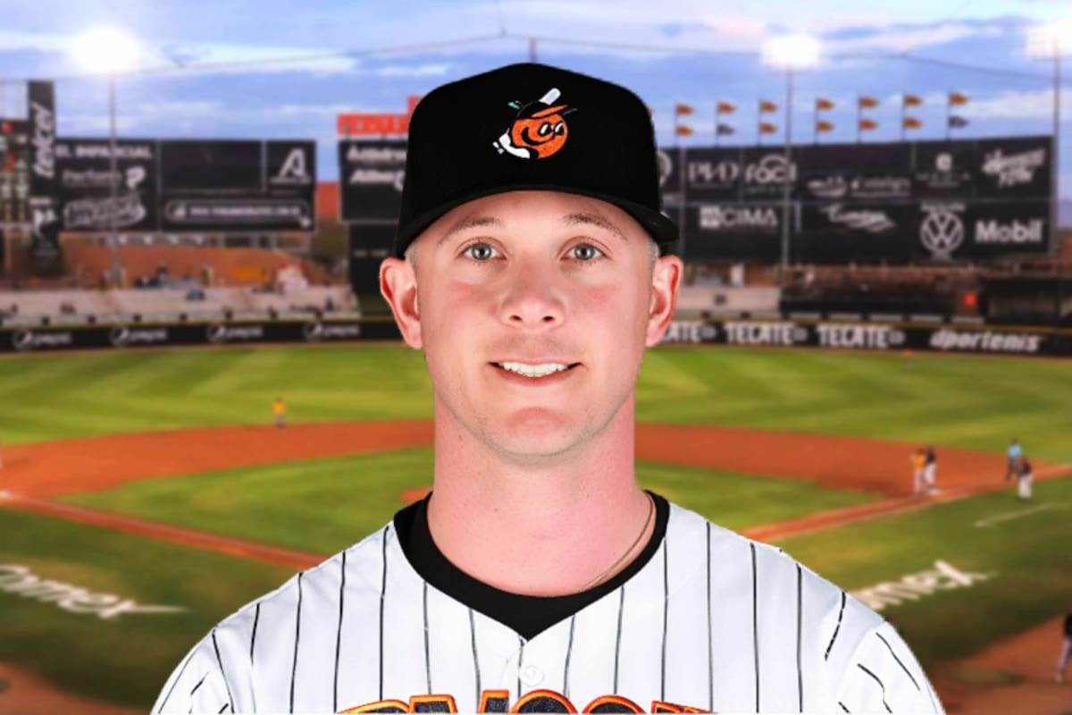 Naranjeros de Hermosillo refuerza su bullpen con el lanzador Matt Foster para la LMP 2025-2026
