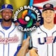 Venezuela vs Estados Unidos: ¿A qué hora y dónde ver GRATIS y EN VIVO la FINAL del Clásico Mundial de Beisbol 2026?