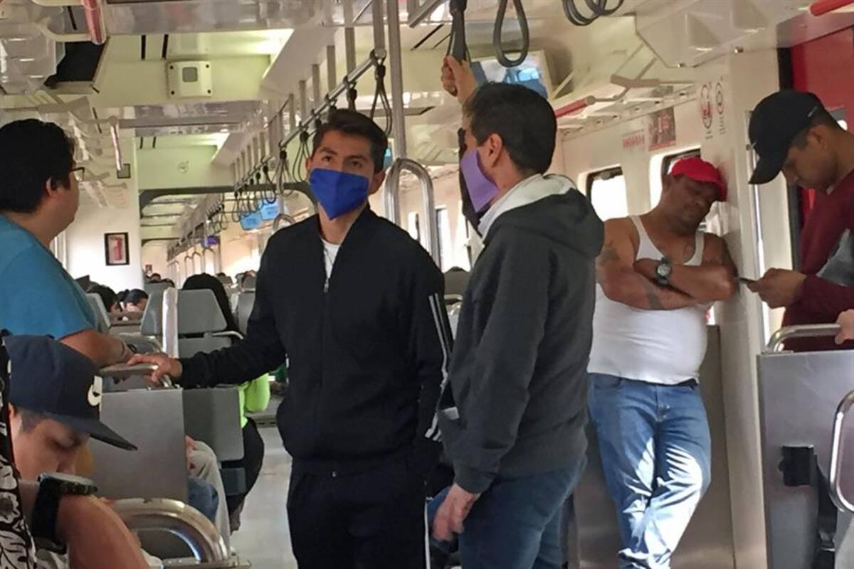 Paciente no estuvo en cuarentena y tuvo contacto con 280 personas en Tabasco