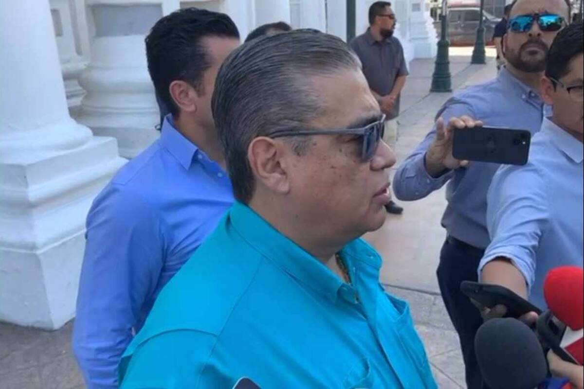 Enfrentamiento armado en Ejido ‘El Claro’ deja dos personas heridas en Santa Ana: Gustavo Rómulo Salas