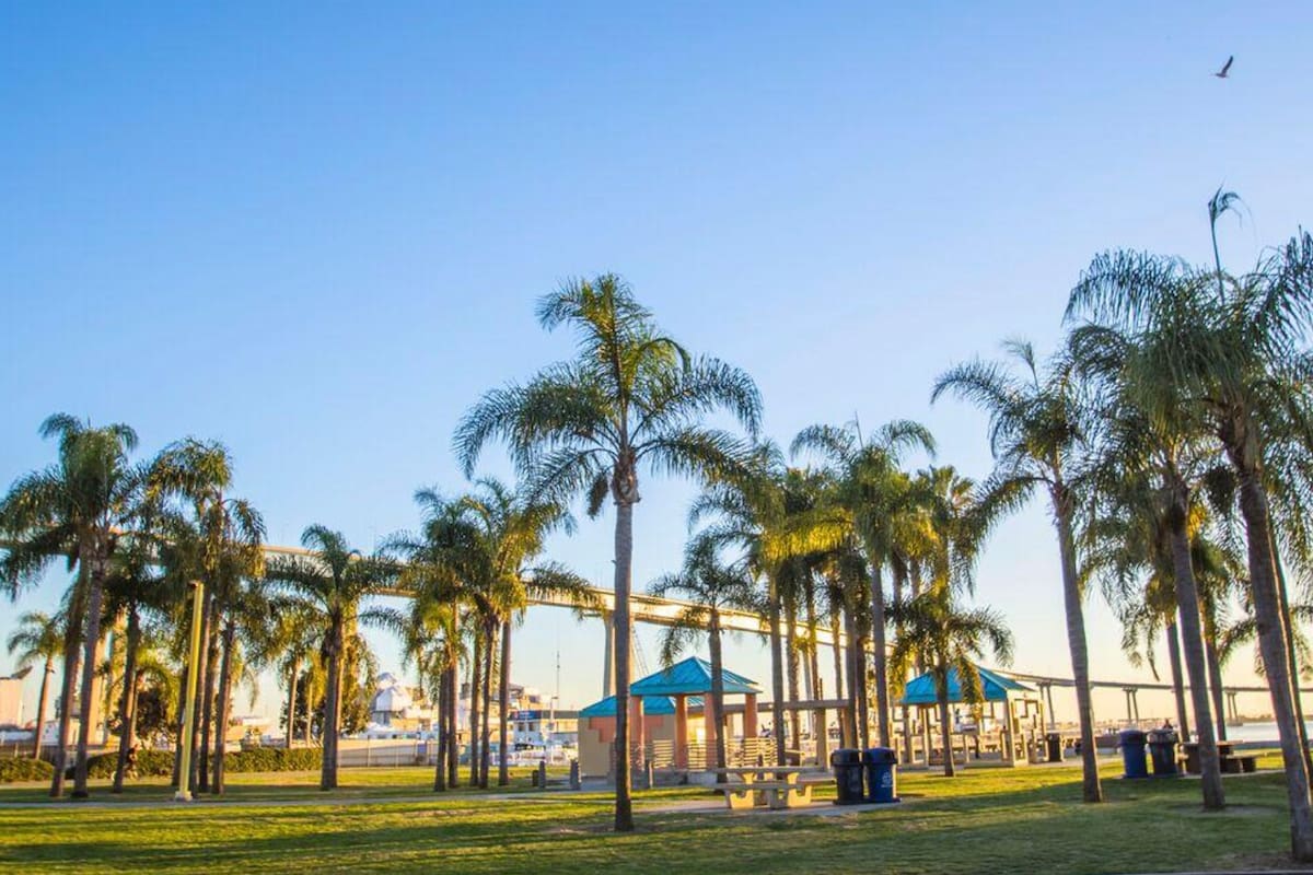Celebrarán evento familiar gratuito en parque César Chávez en San Diego