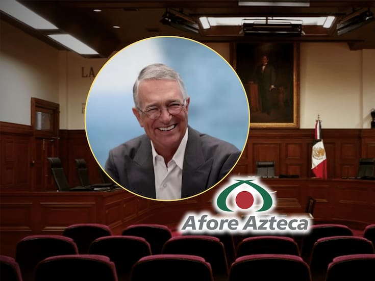 Mientras Ricardo Salinas Pliego enfrenta un litigio fiscal histórico y está obligado a pagar al menos 51 mil millones de pesos al SAT en enero, las afores vinculadas a su grupo empresarial tuvieron los mayores crecimientos de utilidades reales en 2025