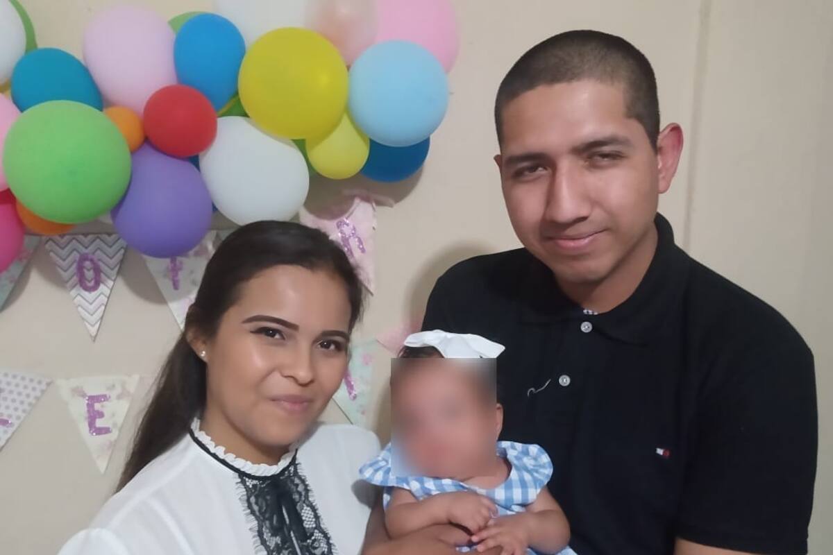 Logra personal del IMSS sobrevivencia de bebé con prematurez extrema