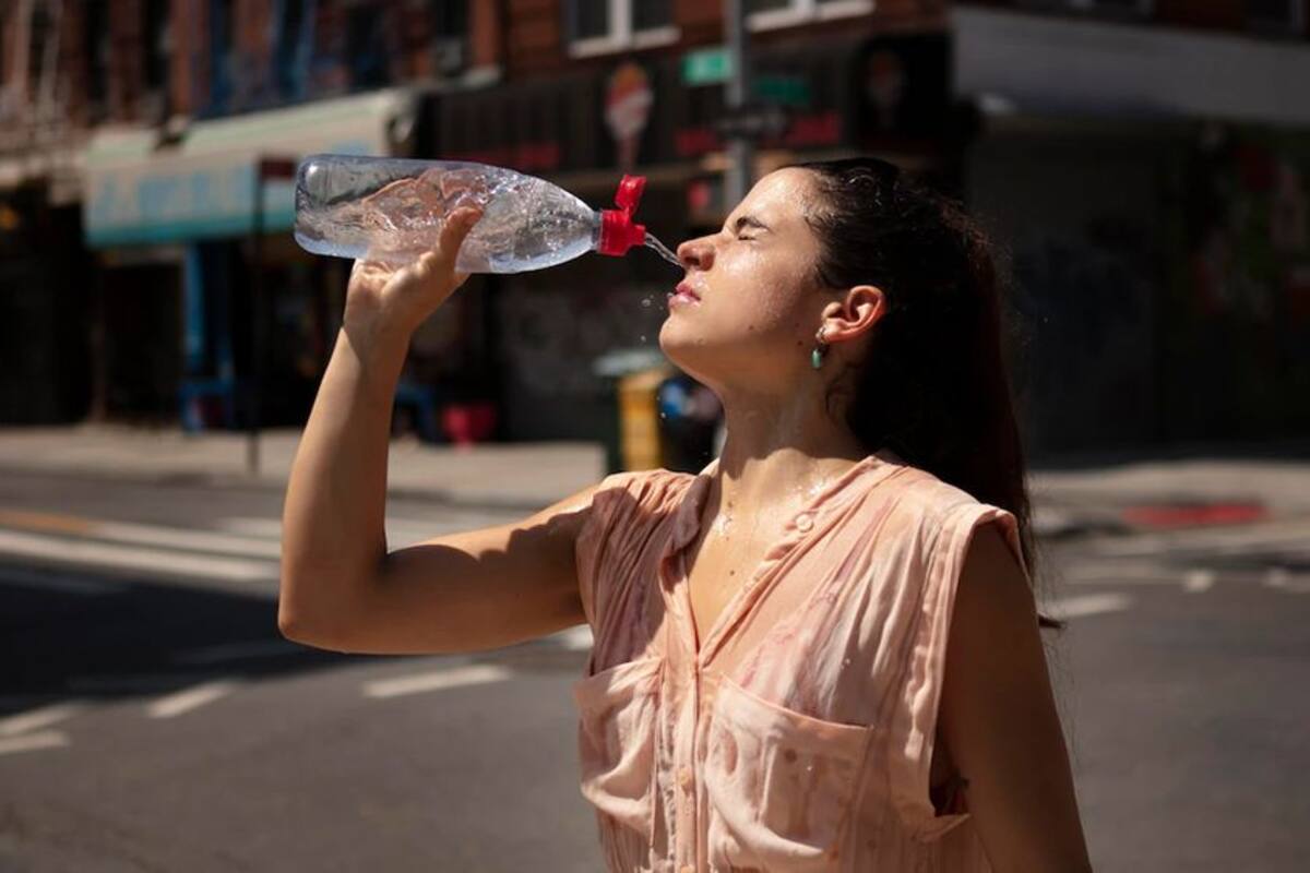 Clima en México: ¡Prepárate! Las temperaturas superarían los 40 °C en estos estados del País