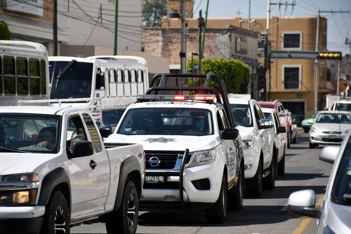 Muere niño de 10 años tras un tiroteo en cortejo fúnebre en Guanajuato
