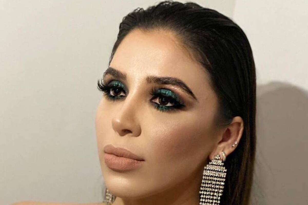 Quién es Emma Coronel y cómo conoció a "El Chapo" Guzmán