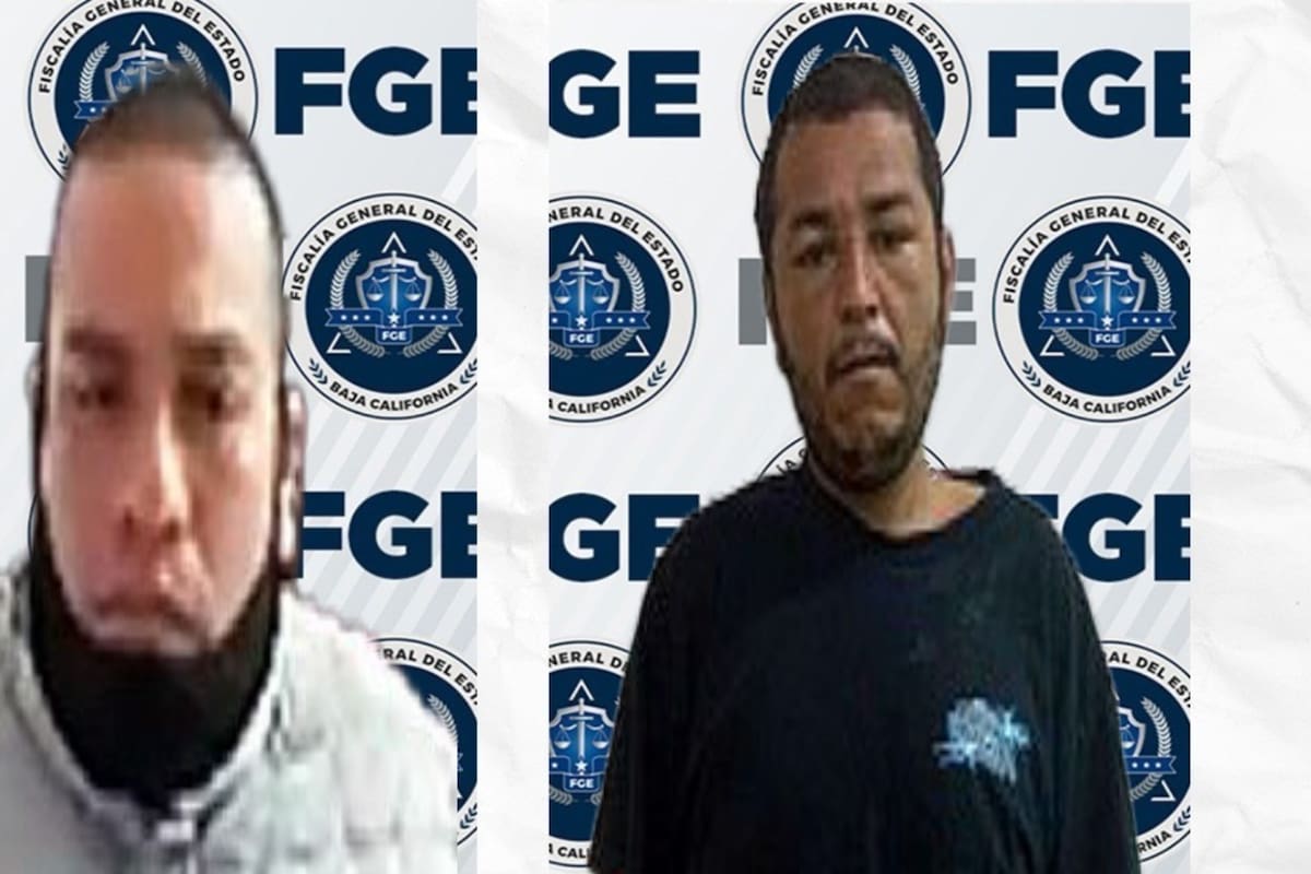 Dan más de cuatro años de cárcel a dos ladrones por asaltos con violencia