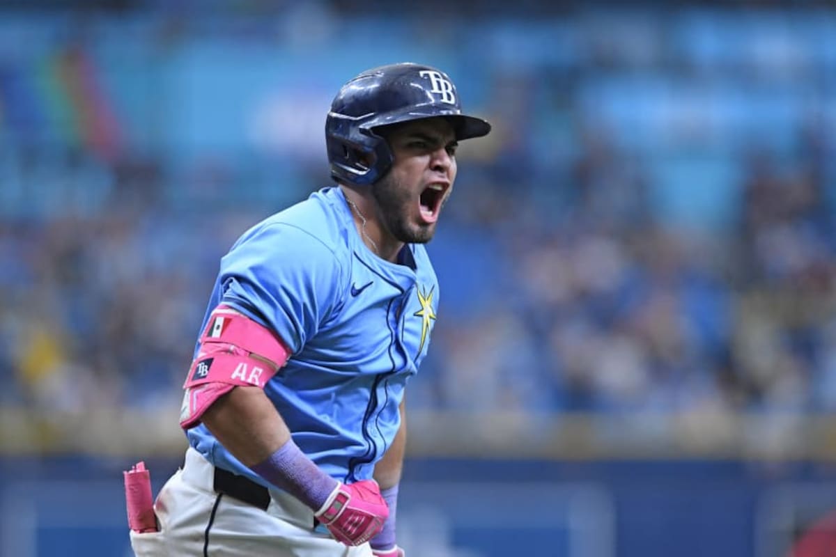 Jonathan Aranda recuerda sus inicios en Tijuana y cómo llegó a la Serie Mundial