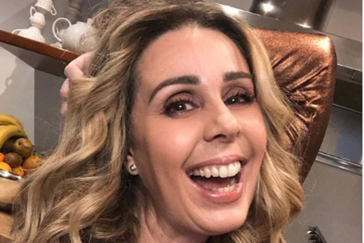 Atala Sarmiento dice ser víctima de fraude de miles de pesos