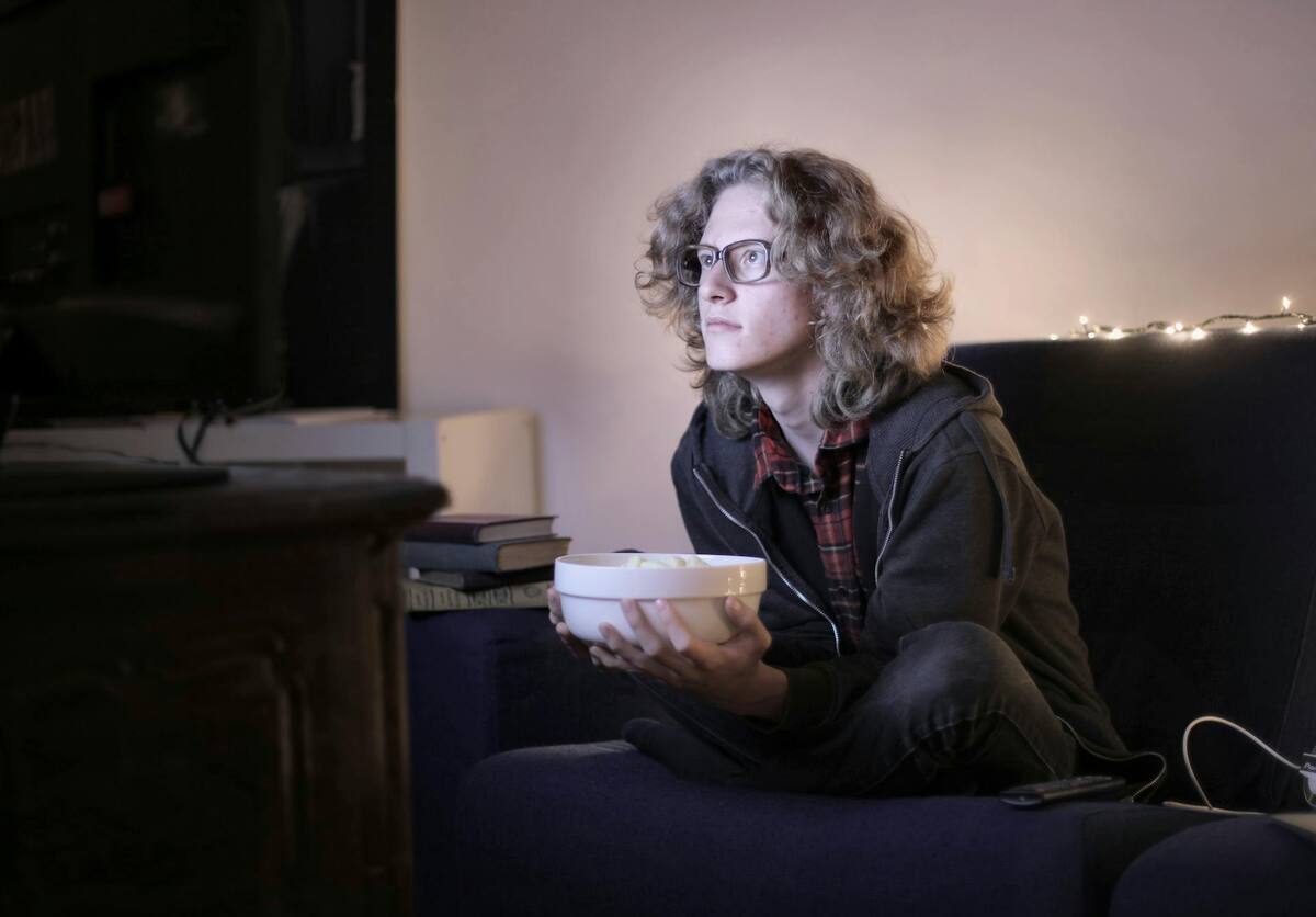 Descubre cinco opciones de series cortas que puedes disfrutar. FOTO: PEXELS