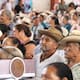 Adultos mayores y personas con discapacidad podrán atenderse en cualquier Centro de Salud con nueva credencial del Servicio Universal de Salud, anuncia Claudia Sheinbaum