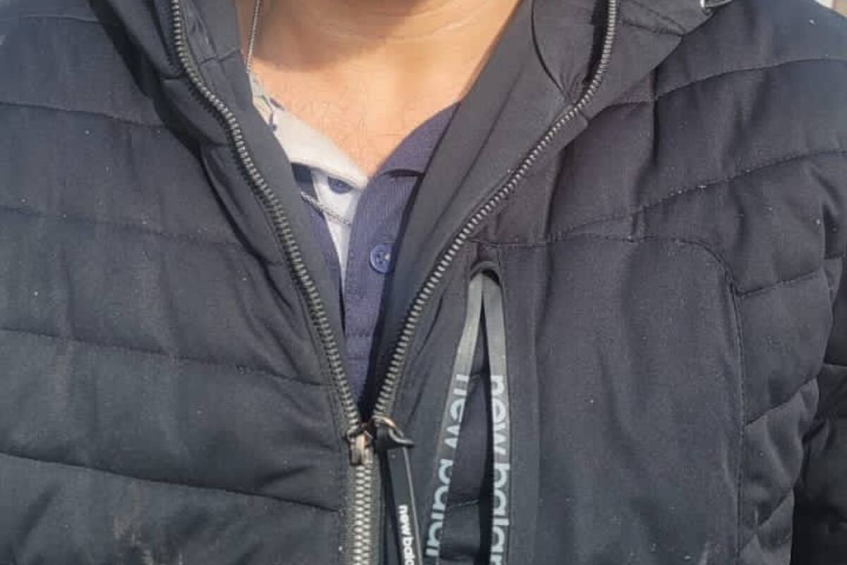 Acusado de homicidio es detenido en SLRC