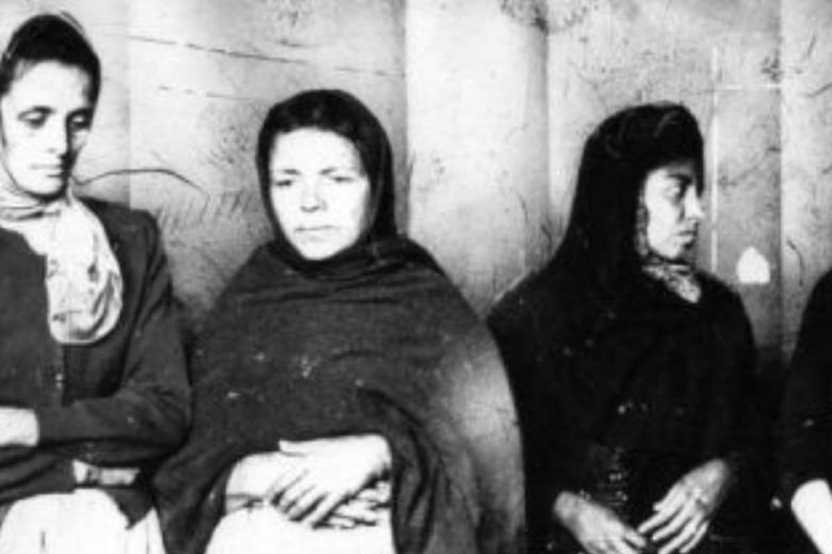 'Las Poquianchis', las asesinas en serie mexicanas que sembraron el terror