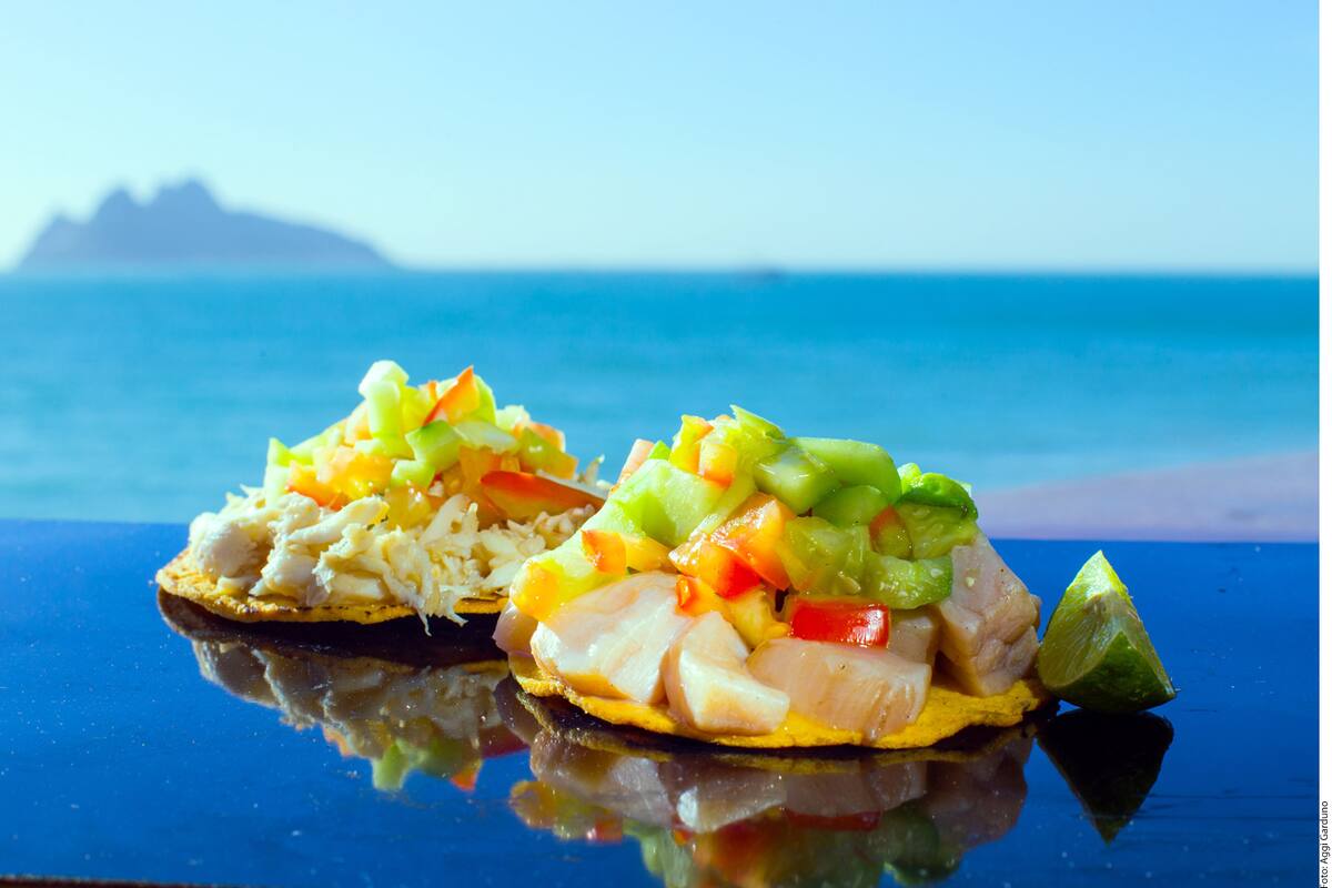 Por alza en precios salen mariscos de menús: Canirac