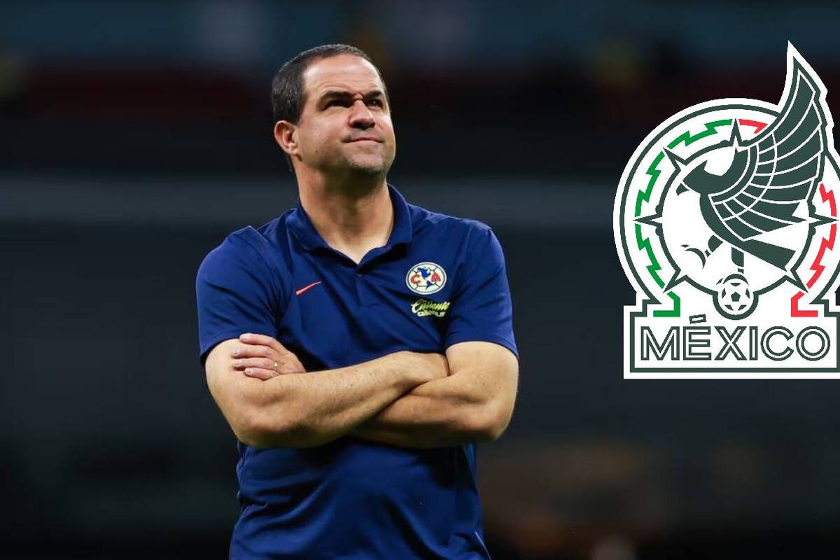 André Jardine cuestiona la Regla de Menores en la Liga MX: "América no está para formar jugadores