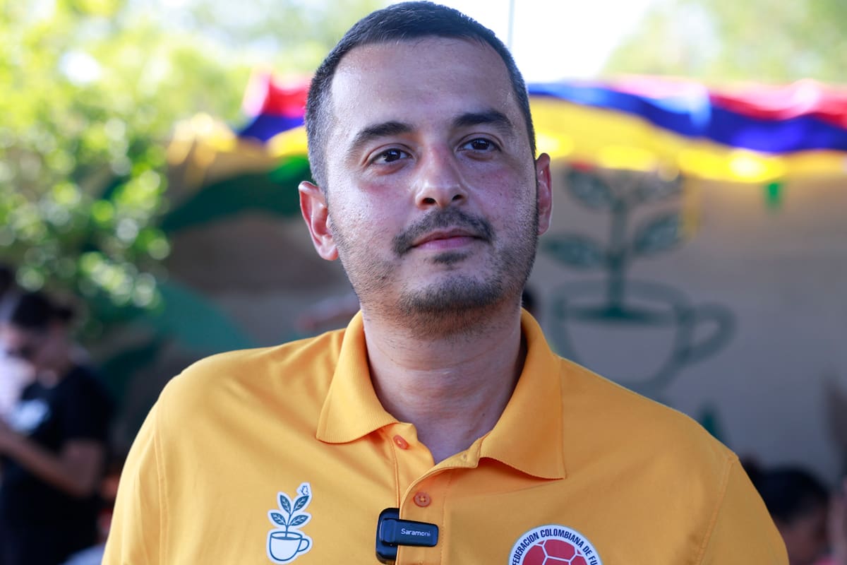 Colombianos se reúnen en Mexicali para compartir su gastronomía, cultura y comunidad