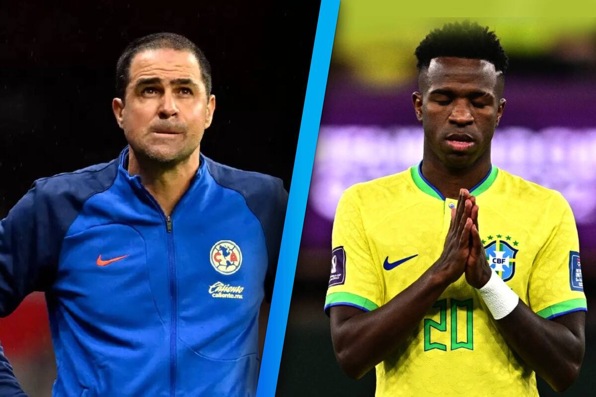 ¿Selección Brasileña quiere a André Jardine como su nuevo DT?
