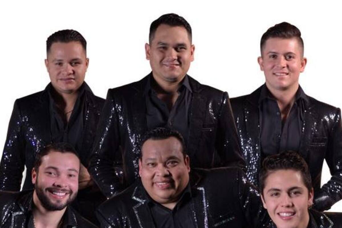 Estrenan Los Recoditos nuevo disco 'Vivir la vida'