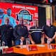 Invita ADEMEBA Sonora a Festival Formando Titanes 3x3 de Basquetbol
