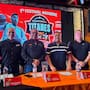 Invita ADEMEBA Sonora a Festival Formando Titanes 3x3 de Basquetbol