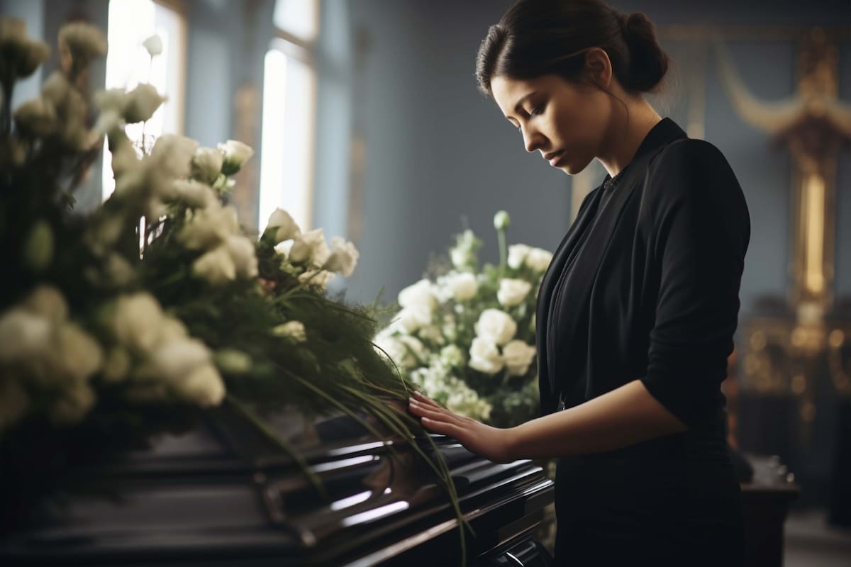 Día de Muertos: Cuánto cuestan los gastos funerarios