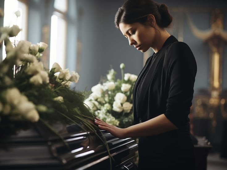 Día de Muertos: Cuánto cuestan los gastos funerarios