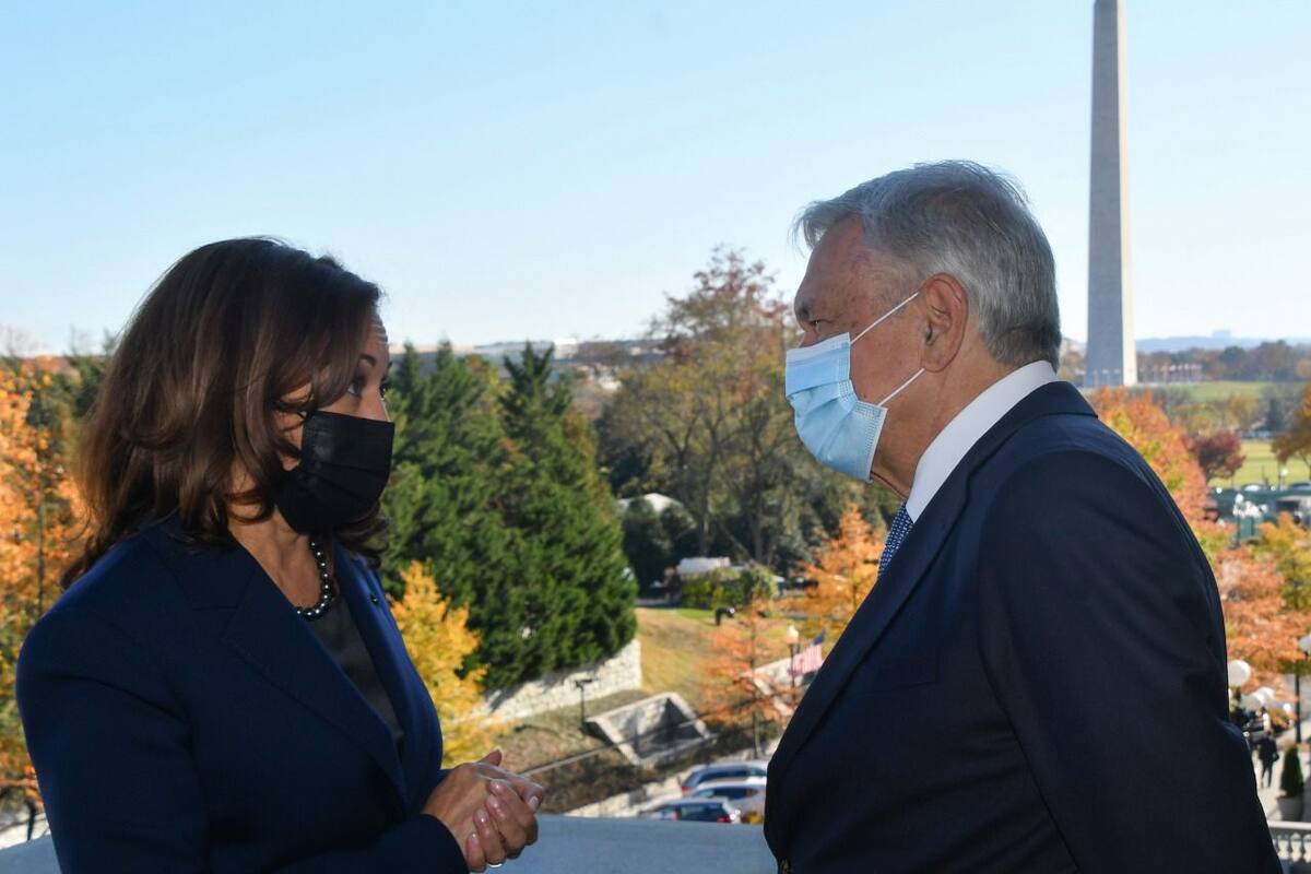 Mañanera de AMLO: López Obrador afirma que Estados Unidos ayudará a comunicar al País con internet y tecnología