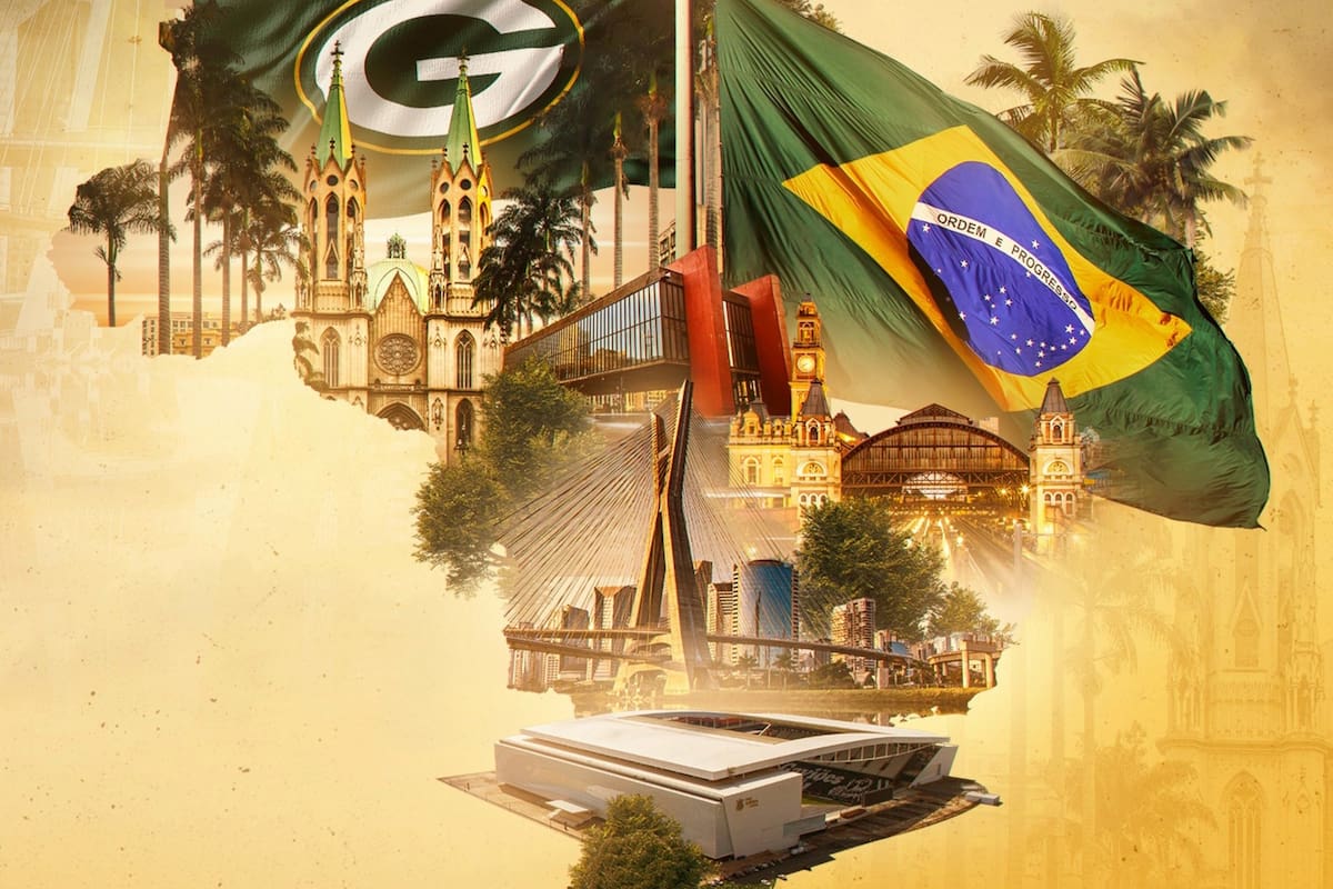 De viaje con la NFL