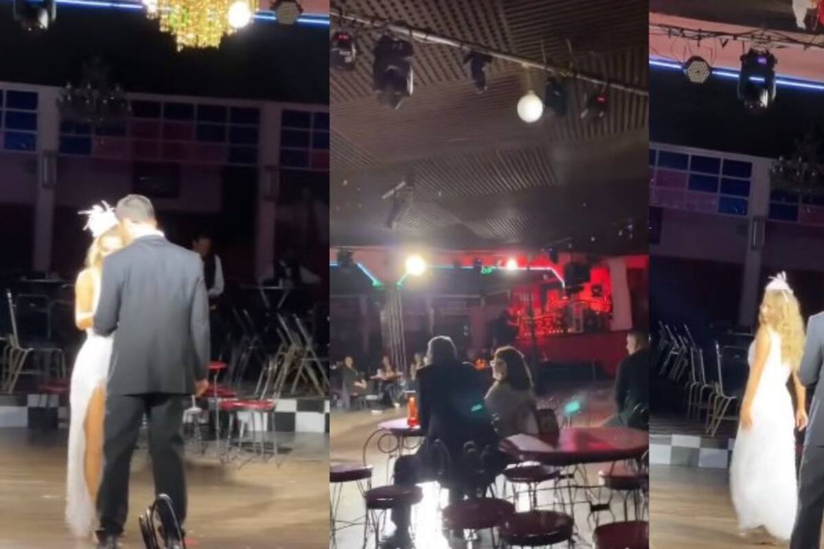 ¿'Aventurera’ se presentó en un teatro vacío? Video circula en redes sociales