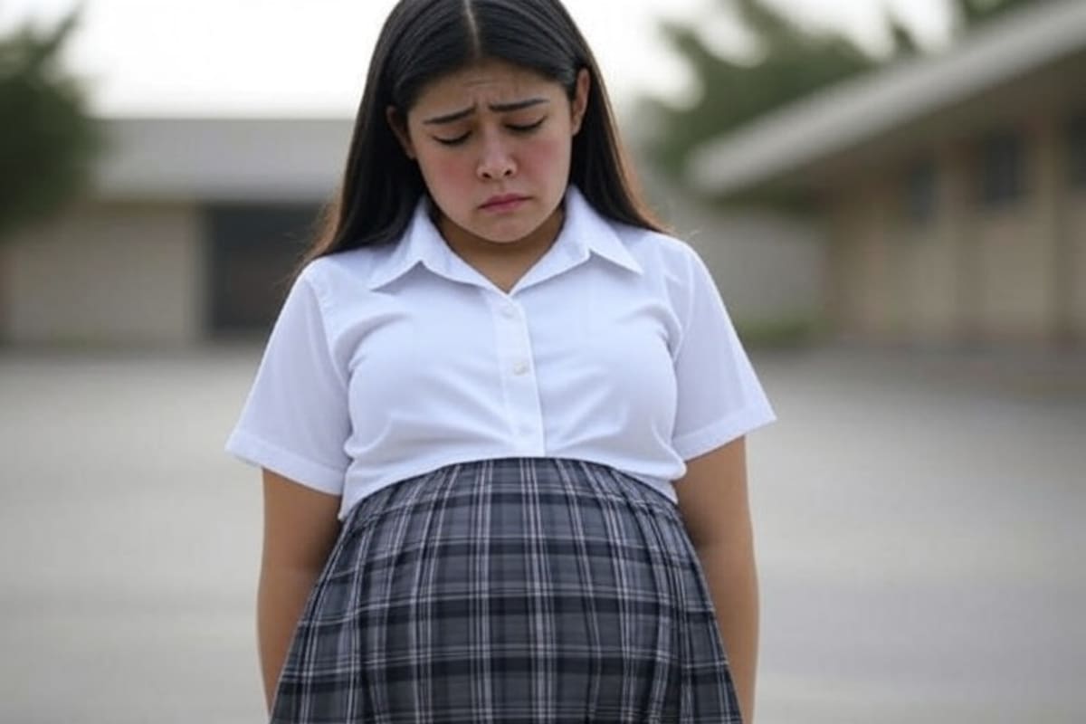 12,099 embarazos en menores de 19 años registra Guanajuato en 2024; implementan programa de prevención