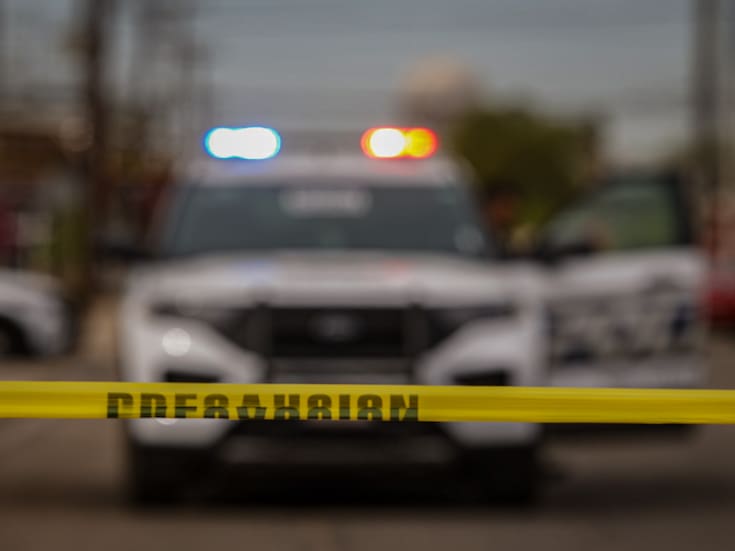 Fatal choque deja a una persona sin vida y otra más lesionada