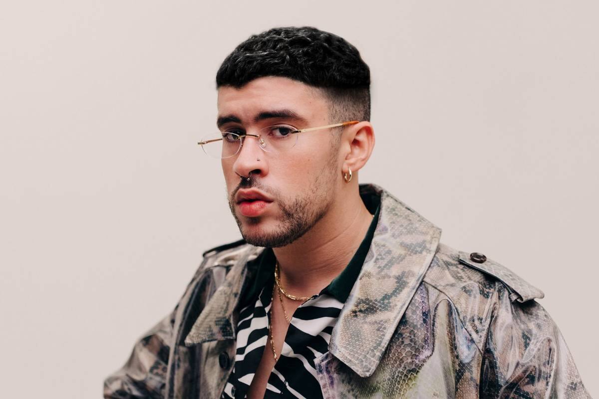 Bad Bunny rompe a Ticketmaster con la venta de sus boletos