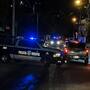 Escapa protagonista de persecución en Nogales