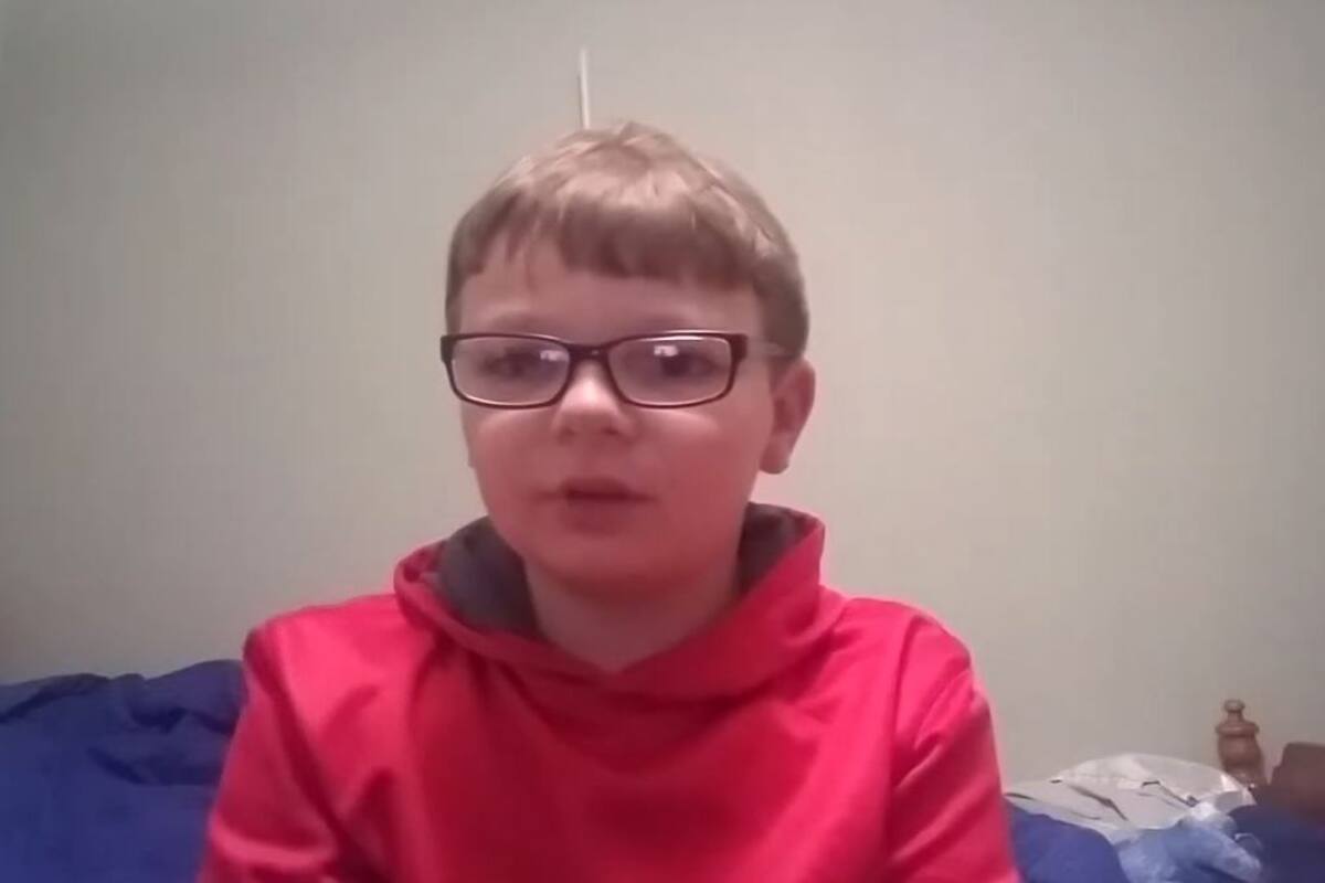 Ethan Crumbley: Niño que sufría bullying causó tiroteo en escuela de Michigan que dejó 4 muertos