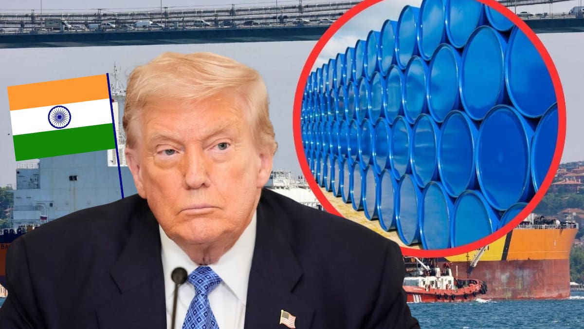Trump anuncia que India comprará petróleo venezolano en lugar de crudo iraní, la reforma de la ley de hidrocarburos en Venezuela abre el sector energético a inversión extranjera, expertos señalan que India busca un corredor seguro; el gigante asiático también puede entrar al mercado