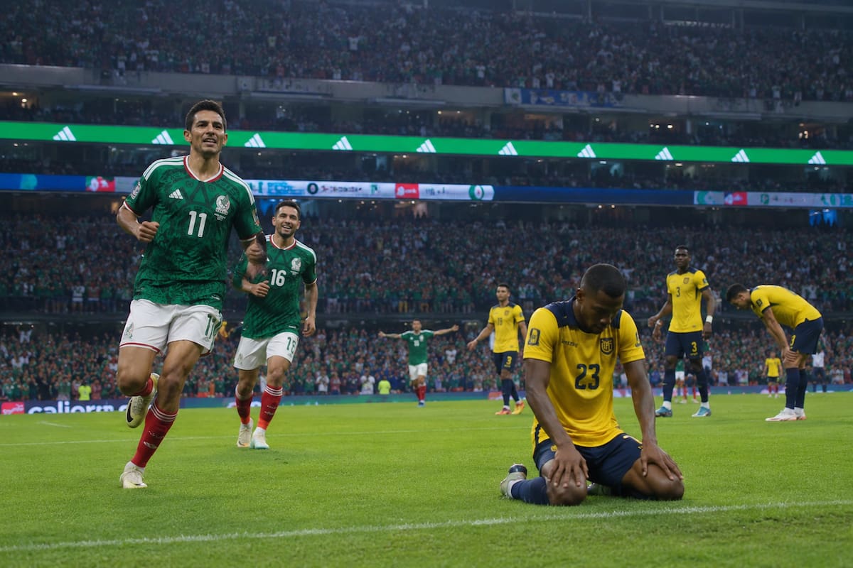 Aunque Quito es más alta que la CDMX, la Selección de Ecuador SÍ sufriría la altura ante México en los dieciseisavos de final del Mundial 2026, según experto