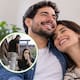 Mientras casados y quienes viven en unión libre califican con 8.70 su satisfacción con la vida, divorciados, separados y viudos reportan 8.39, dice el INEGI